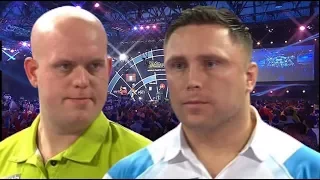 van Gerwen v Price  [LI6] 2018 World Championship Darts