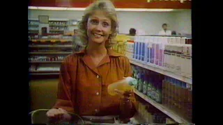 1980 CVS Drug Stores "Low prices, they've got it" TV Commercial