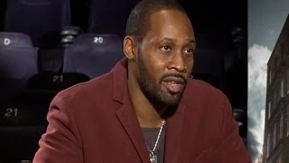 Rapper RZA Talks Working w/ Paul Walker in Brick Mansions, Reveals Truth Behind David Belle's Stunts