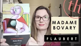 Madame Bovary (Gustave Flaubert) | Tatiana Feltrin