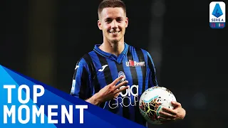 Pašalić Scores a Brilliant Hat-Trick! | Atalanta 6-2 Brescia | Top Moment | Serie A TIM