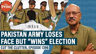 When Pakistan Army loses face but 'wins' election: Understanding polls where 'losers become winners'