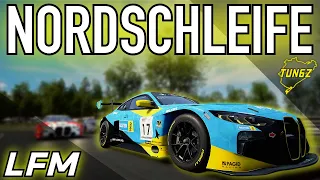 ACC | Nordschleife | LFM | + DLC GIVEAWAY!! #live #assettocorsacompetizione #nordschleife