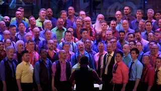 Guantanamera - Gay Men's Chorus of Los Angeles