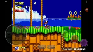 how to make a playable hyper sonic ni sonic 2 F.T.(flicky turncoat)