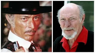 La vie et la triste fin de Lee Van Cleef