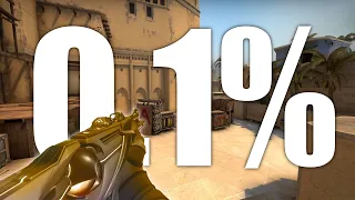 Top 0.1% VALORANT Player Tries CS:GO (Honest Opinions)