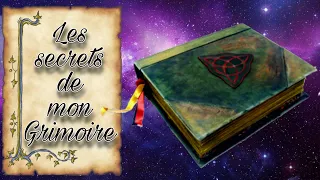 ⭐📜LE LIVRE DES OMBRES📜⭐