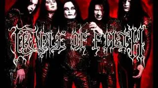 Cradle Of Filth Babalon A.D.(So Glad For The Madness) Vocal Cover