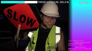 FNF MOD NIGHT (ft. Ourple Guy V3, Infernal Bout, CN Lost Episode, Residential Bay, etc) | 10/27/2023