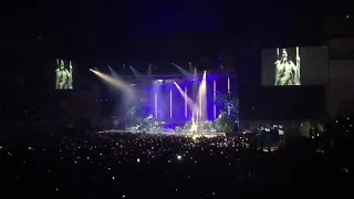 Lana Del Rey- Video Games (live in Barcelona 2018)