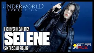 Star Ace Underworld Evolution Selene Sixth Scale Figure