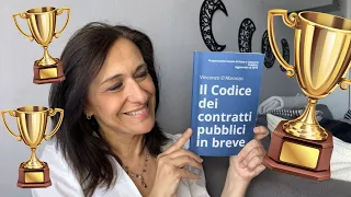 Cambiare vita a 50 anni : vi racconto come sono riuscita a vincere un concorso pubblico 🏆🥇🎖🏅🥈