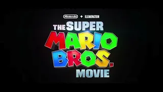 The Super Mario Bros. Movie - Underground Theme Extended [Fan Edit]