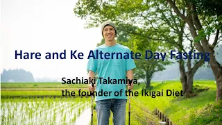 Hare and Ke Alternate Day Fasting