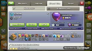 First Th7 Legend |Synthé|Real|See the Tag And clan