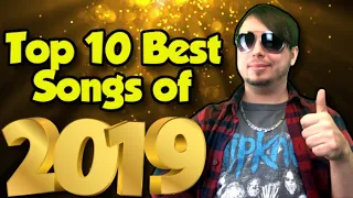 Top 10 Best Songs of 2019