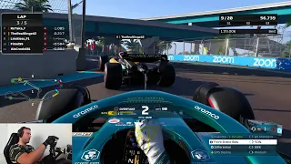 How To Get Faster On F1 22