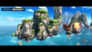 Sine Mora Official Trailer