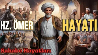 Hz. Ömer Nasıl Müslüman Oldu ve Hz. Ömer'in muhteşem hayat hikayesi