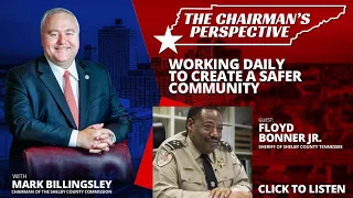 Working Daily to Create a Safer Community| The Chairman's Perspective | KUDZUKIAN