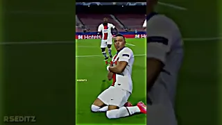 Haaland Vs Mbappe Vs Vini 🥶🔥