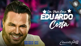 Eduardo Costa Um Novo Cara cd novo 2022