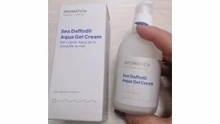 Aromatica. Панкраций морской-что это?