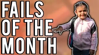 Best Fails of the Month (February 2018) || FailUnited