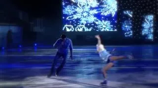 Ледовое шоу «Денис Тен и друзья»/ Iceshow «Denis Ten and friends»