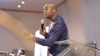 HOW TO ATTRACT DIVNE FAVOR AND DESTINY HELPERS - Apostle Joshua Selman