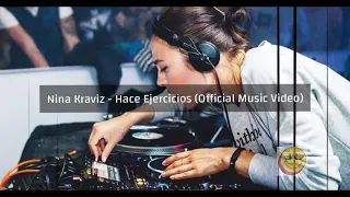 Hace Ejercicios - Nina Kraviz | #benlikestorave | #2023