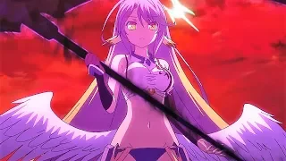 No Game No Life : Zero 「ＡＭＶ」Rise