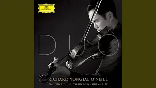 Hoffmeister: 6 Duets for Violin and Viola, Op. 19 - No. 2