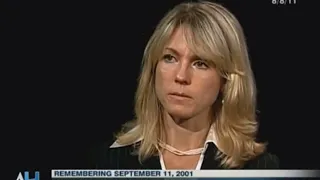 Unintentional ASMR   Heather Penney   Interview Excerpts   September 11   Air National Guard Pilot