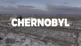 Bechtel 120: Chernobyl