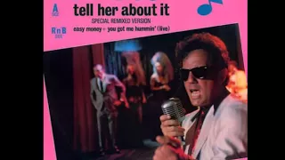 BILLY JOEL - TELL HER ABOUT IT3 - FAUSTO RAMOS