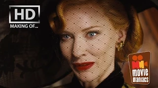 Cinderella | Cate Blanchett Special (2015)