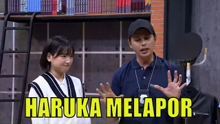 Haruka Mau Bikin Visa | LAPOR PAK! (22/03/21) Part 1