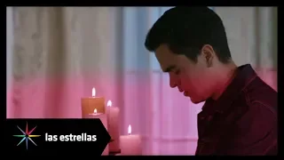 La Rosa de Guadalupe: Historia de un crimen | Este viernes #ConLasEstrellas