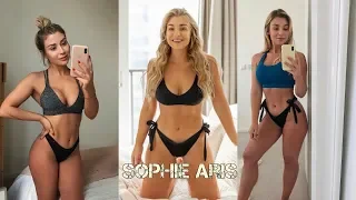 Sophie Aris Fitness Motivation | Sexy Fitness