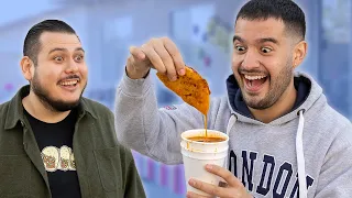 BIRRIA | Mexican Survival Guide