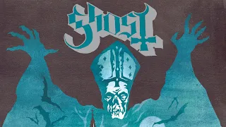 Ghost - Ritual (OFFICIAL)