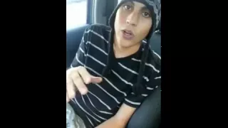 Z Biiel La Plaga Musical / Freestyle narrando vivencias