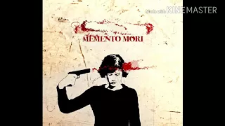 მემენტო მორი/memento mori by babiloni new remix