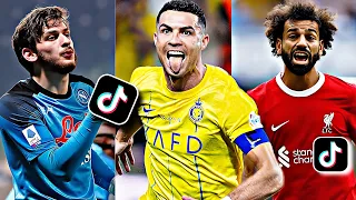 BEST FOOTBALL EDITS AND REELS COMPILATION #112