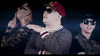 Baby Rasta y Gringo ft  Nengo Flow y Jory Me Niegas Remix 4k 60fps