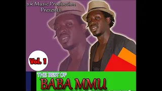 Baba Mmu Konate'   Zukia