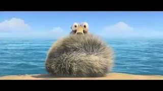 Ice Age Continental Drift (2012) Trailer