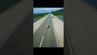 KTM RC200 vs Yamaha R15v3